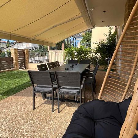 Artline Family Suite Флогита Екстериор снимка