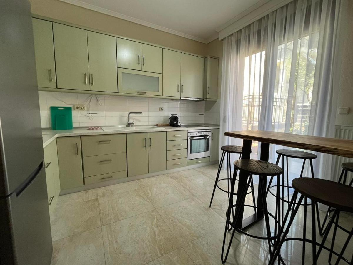 Artline Family Suite Флогита Екстериор снимка
