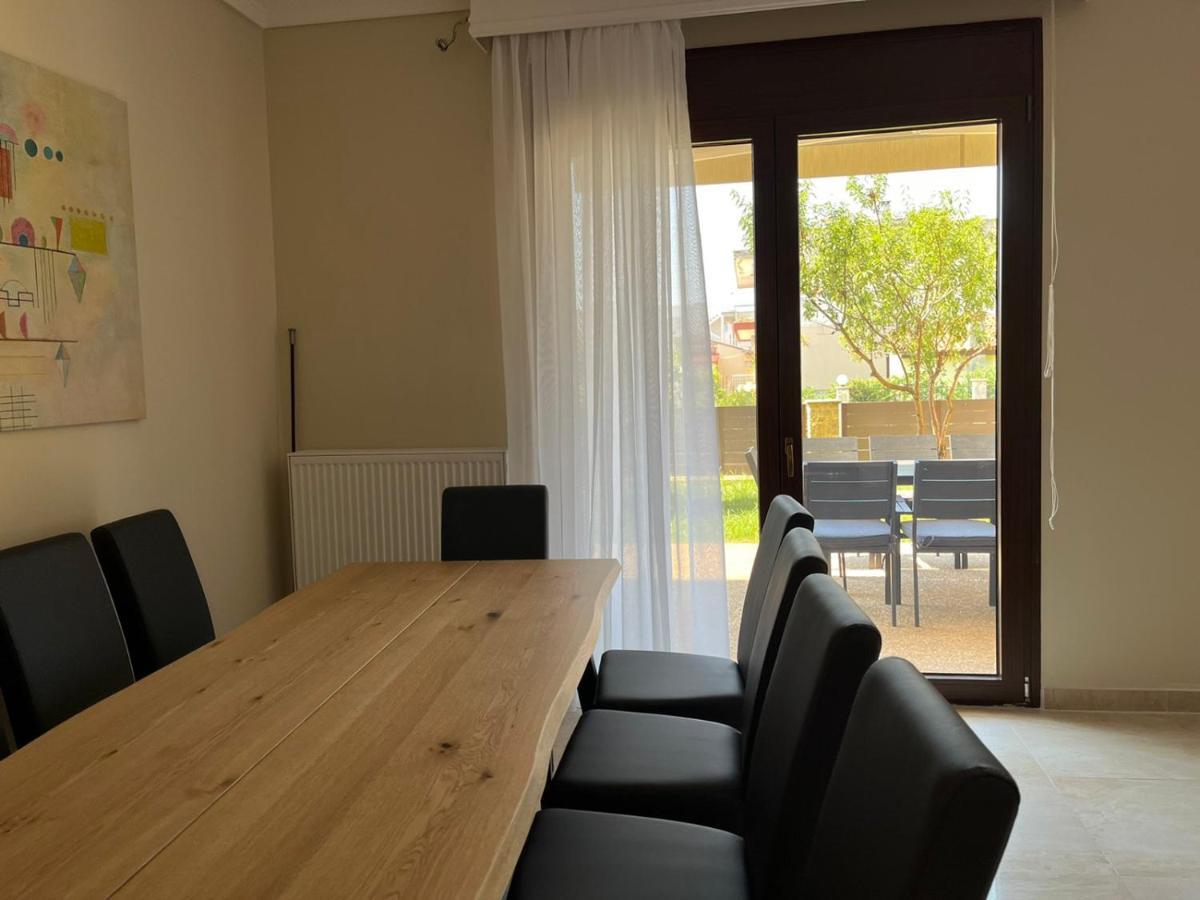 Artline Family Suite Флогита Екстериор снимка