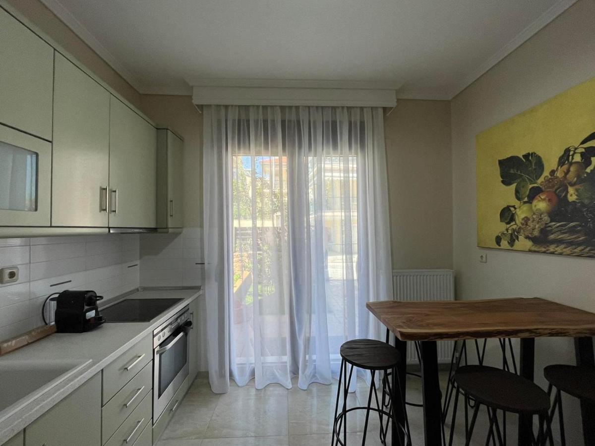 Artline Family Suite Флогита Екстериор снимка
