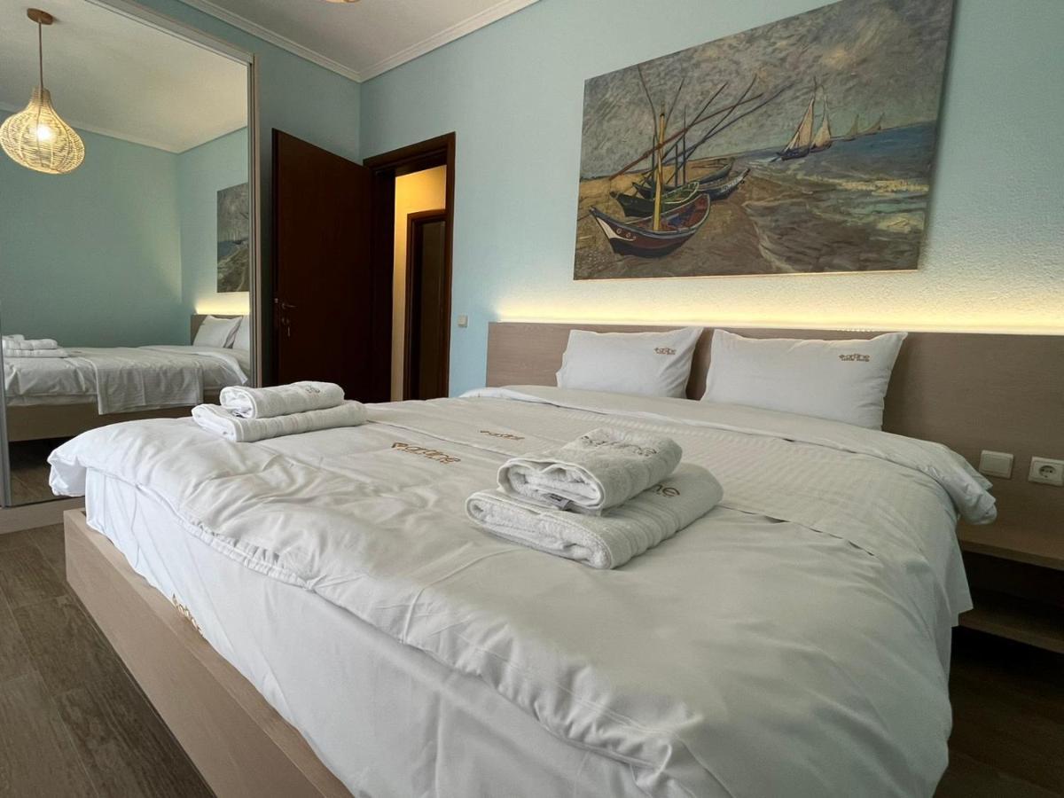 Artline Family Suite Флогита Екстериор снимка