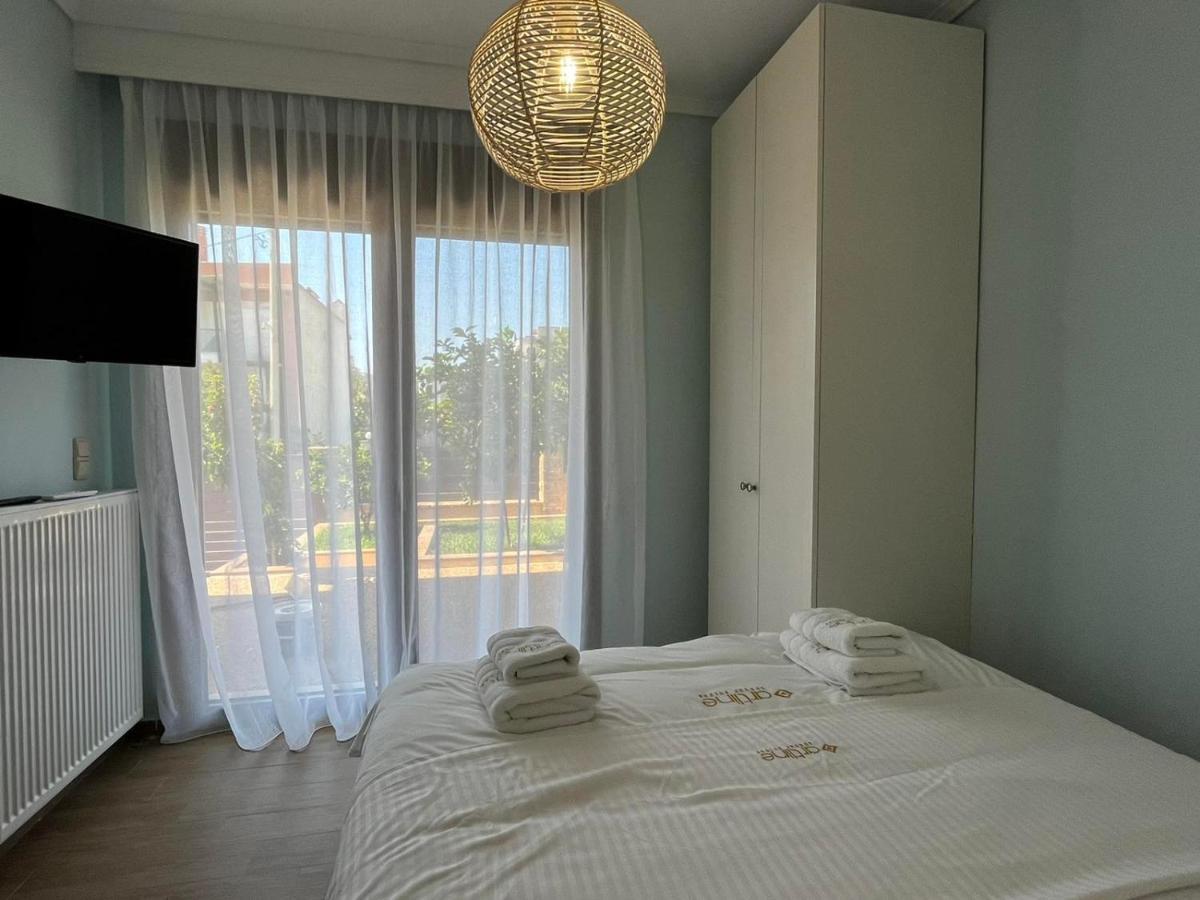 Artline Family Suite Флогита Екстериор снимка