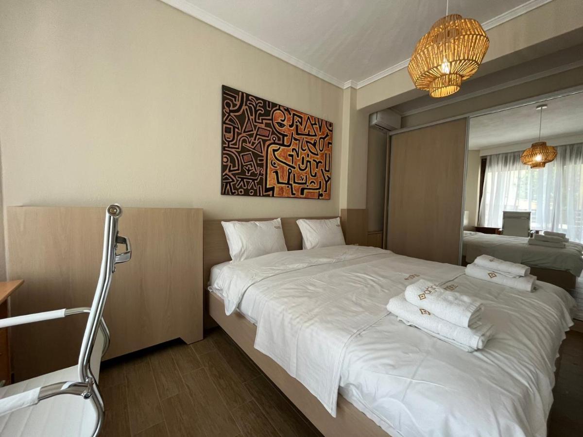 Artline Family Suite Флогита Екстериор снимка
