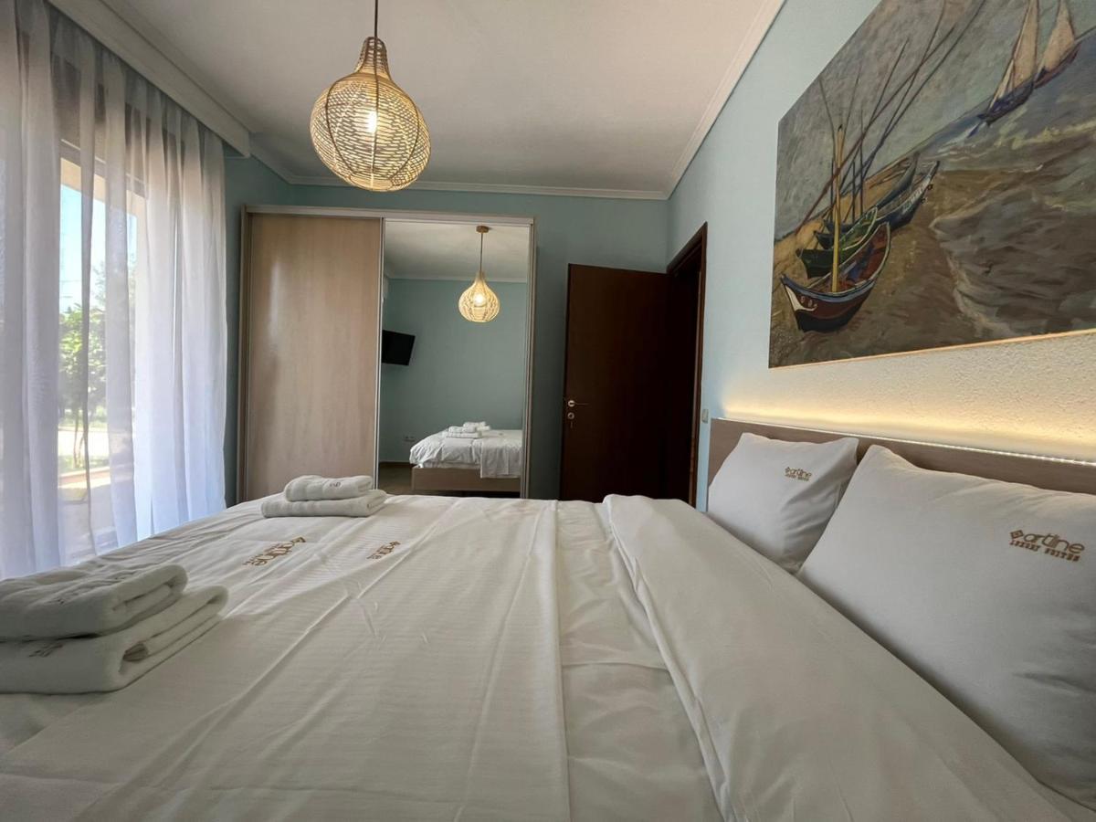 Artline Family Suite Флогита Екстериор снимка