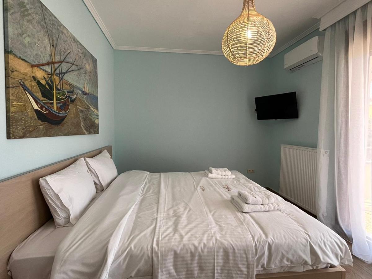 Artline Family Suite Флогита Екстериор снимка