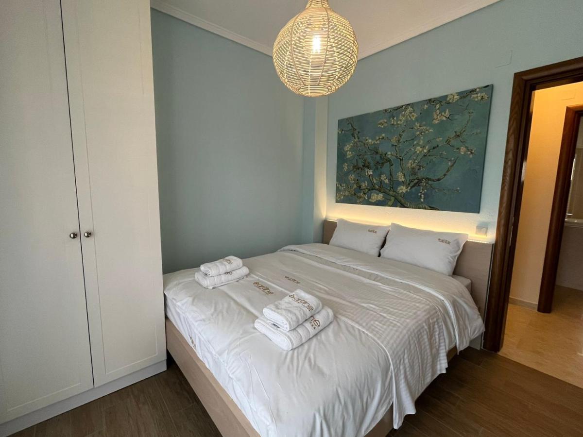 Artline Family Suite Флогита Екстериор снимка