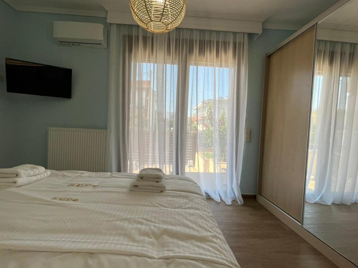Artline Family Suite Флогита Екстериор снимка