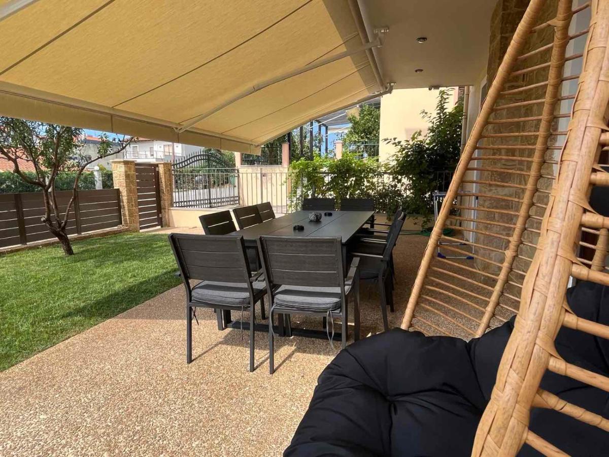 Artline Family Suite Флогита Екстериор снимка