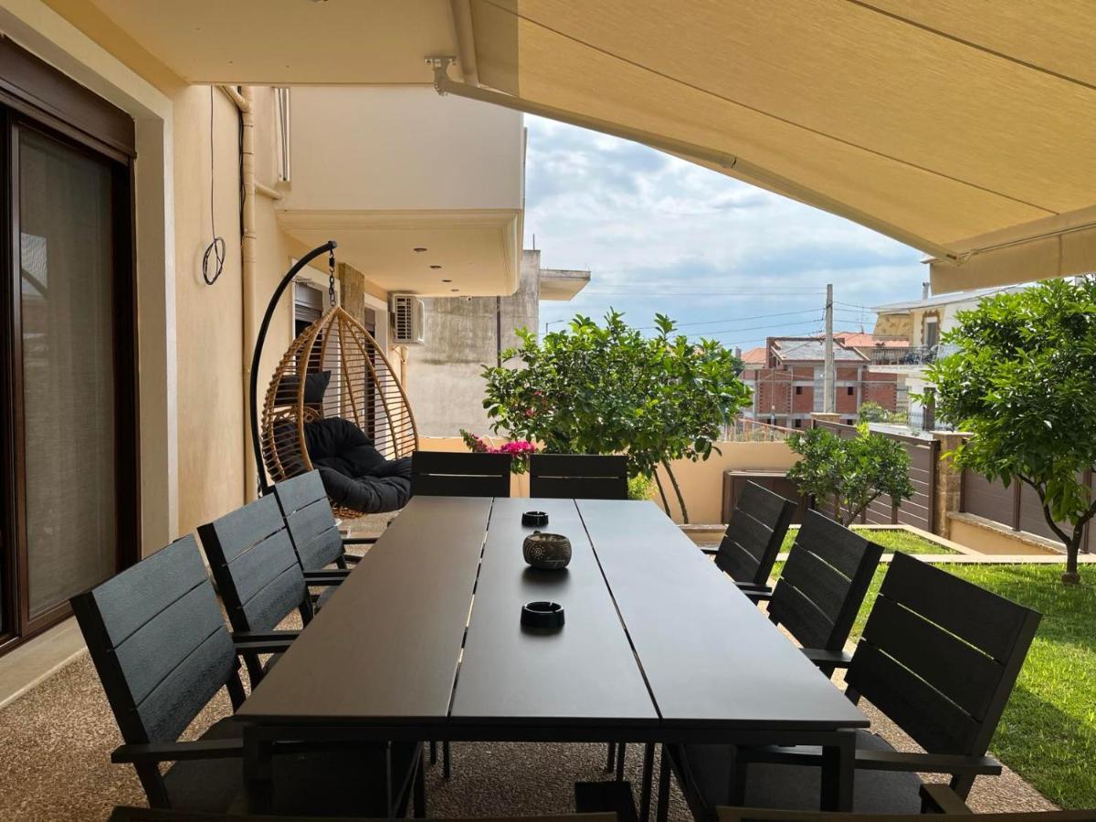 Artline Family Suite Флогита Екстериор снимка